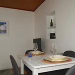 Porta 4 - Sitio Mare Alta Holiday home