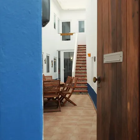 Porta 4 - Sitio Mare Alta Σπίτι διακοπών