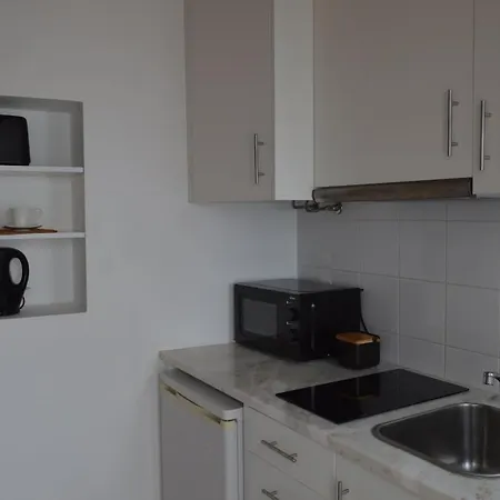 Porta 4 - Sitio Mare Alta * Ναζαρέ