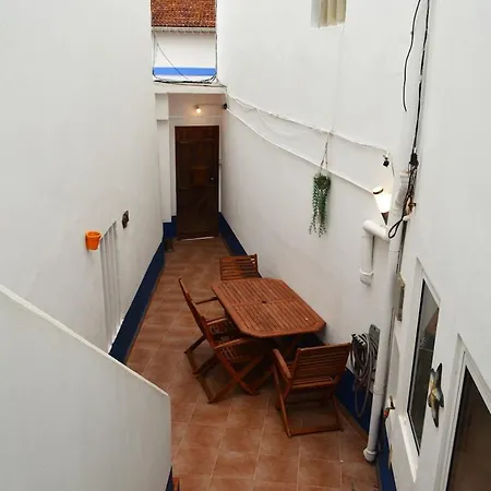 Porta 4 - Sítio Maré Alta *