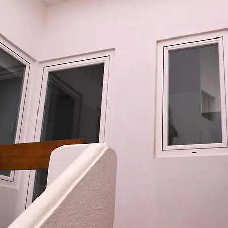 Porta 4 - Sitio Mare Alta Ναζαρέ