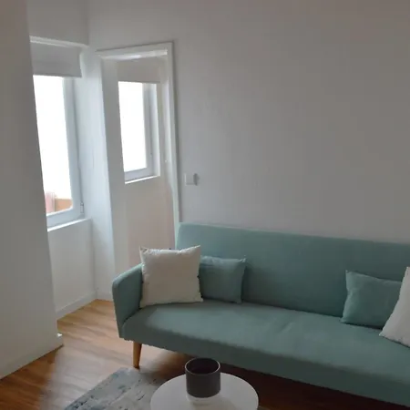 Porta 4 - Sitio Mare Alta Σπίτι διακοπών Ναζαρέ