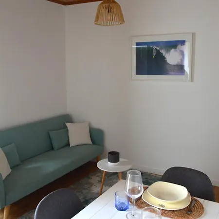 Porta 4 - Sitio Mare Alta *