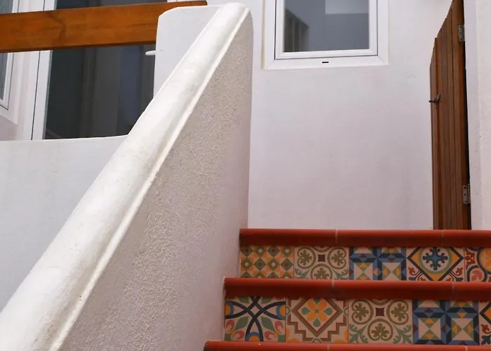 Porta 4 - Sitio Mare Alta Σπίτι διακοπών