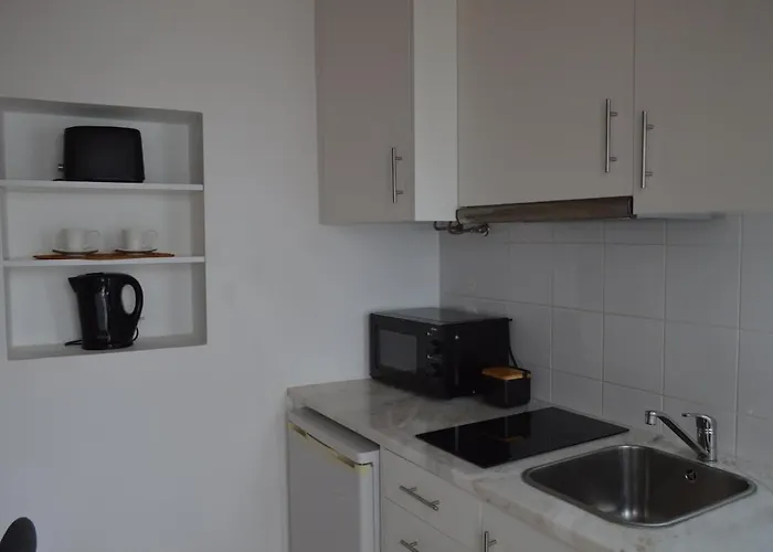 Porta 4 - Sitio Mare Alta * Ναζαρέ