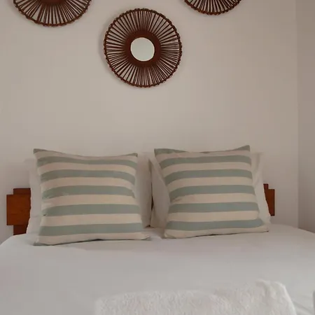 Porta 4 - Sitio Mare Alta Σπίτι διακοπών Ναζαρέ