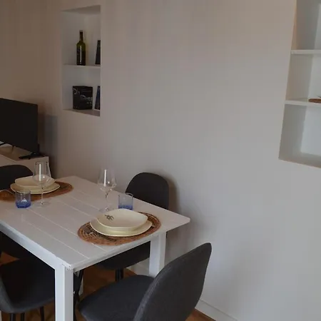 Σπίτι διακοπών Porta 4 - Sitio Mare Alta Ναζαρέ