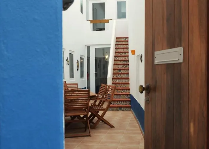 Porta 4 - Sitio Mare Alta Holiday home